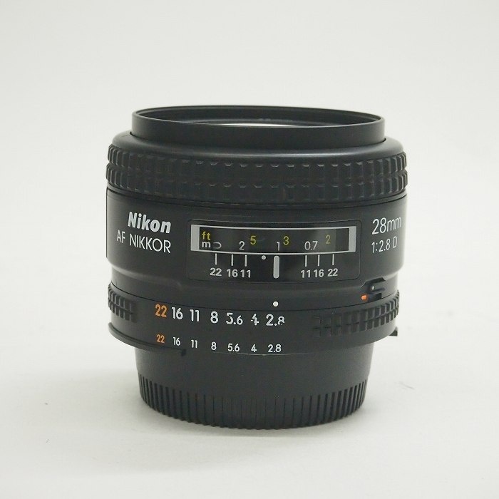 ニコン AI AF 28/F2.8D