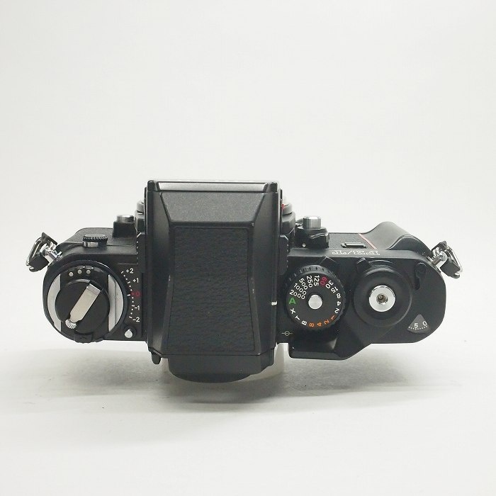 ニコン F3/T ブラック