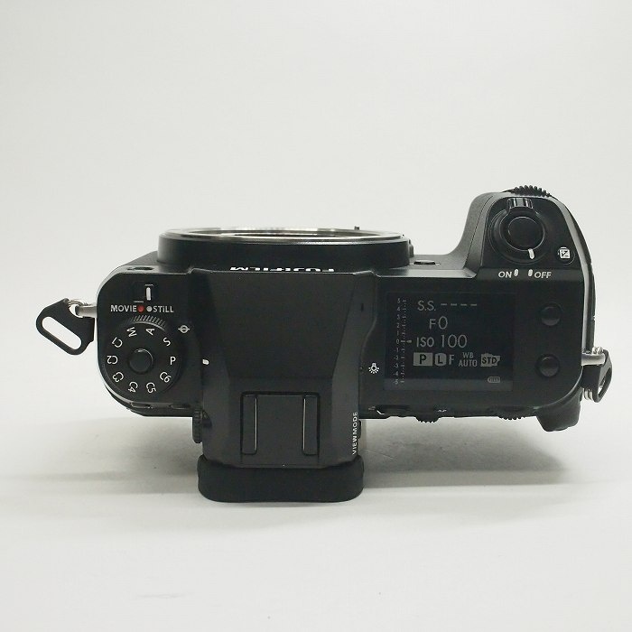 フジフイルム GFX 50SII ボディ