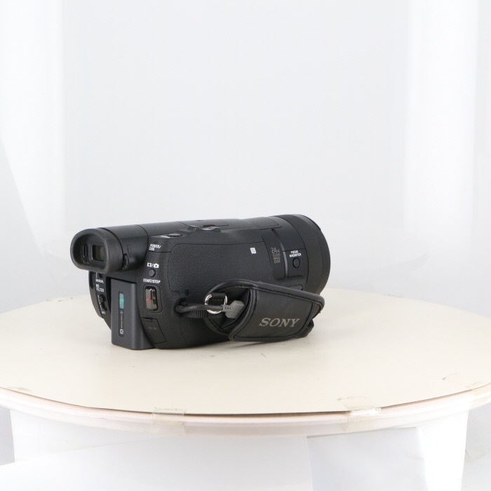 ソニー HDR-CX900 B ハンディカム