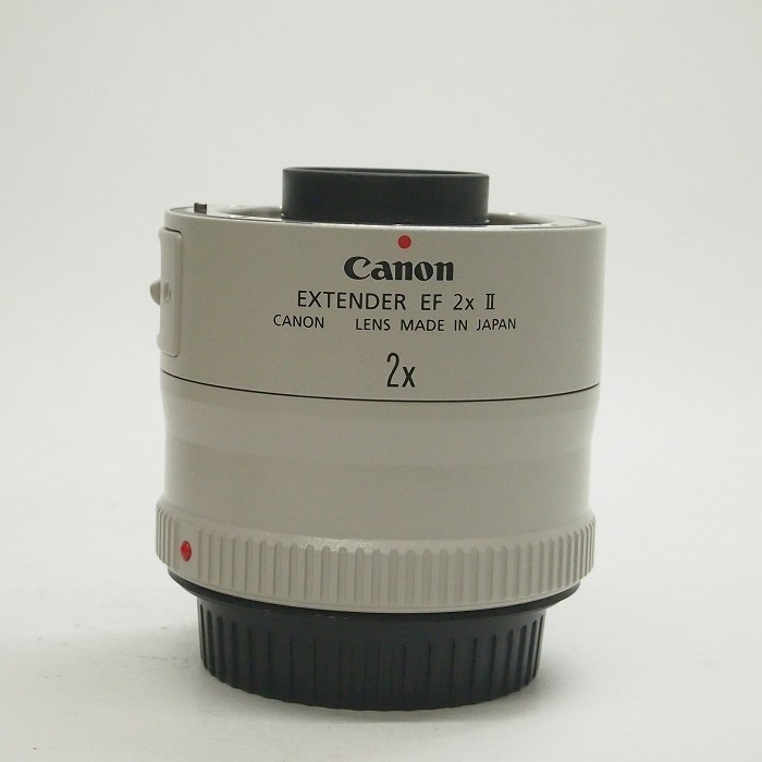 キヤノン エクステンダー EF2XII