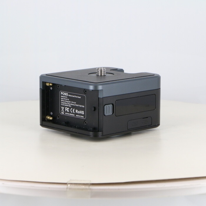 ソノタ ZEAPON PONS Motorized Pan Head PS-E1