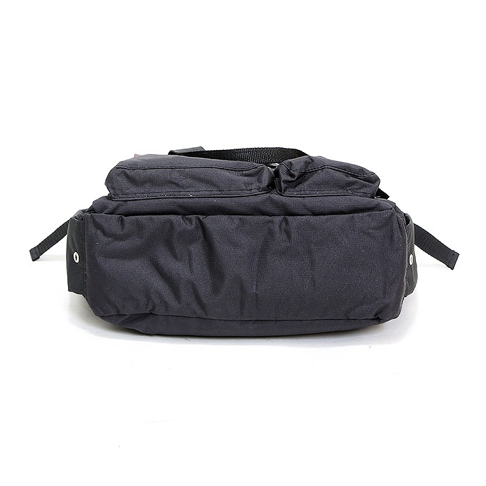 ニコン カジュアルトート ブラック CT1BK