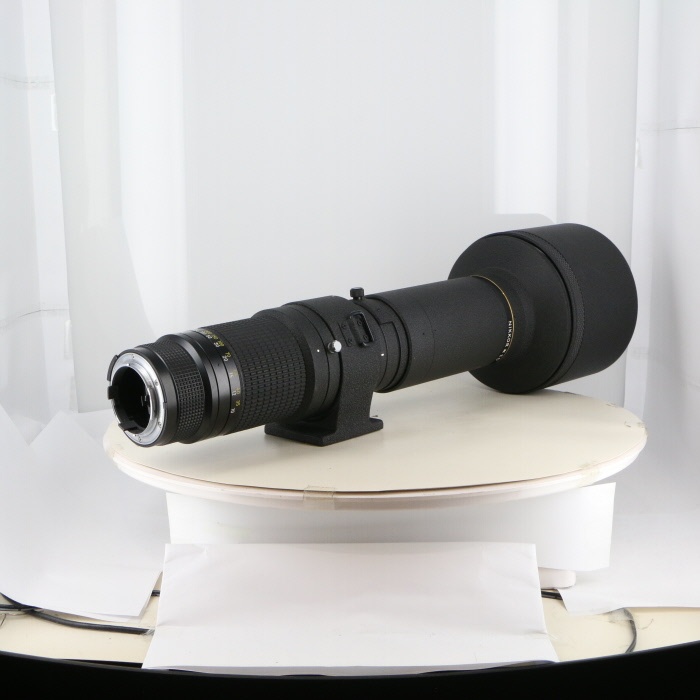 ニコン Ai Nikkor ED 800/F8S (IF)
