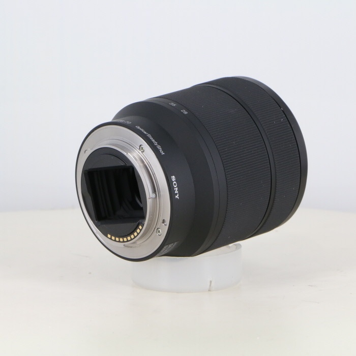 ソニー FE28-70/3.5-5.6 OSS（SEL2870）