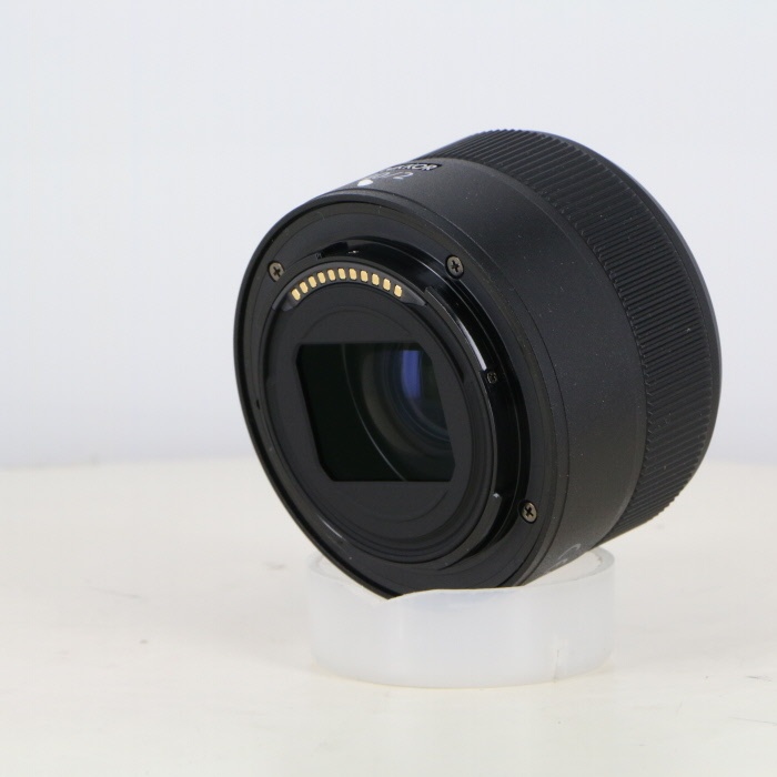 ニコン ニコン Z 40/F2