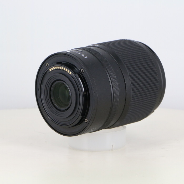 ニコン Z DX 18-140/F3.5-6.3 VR
