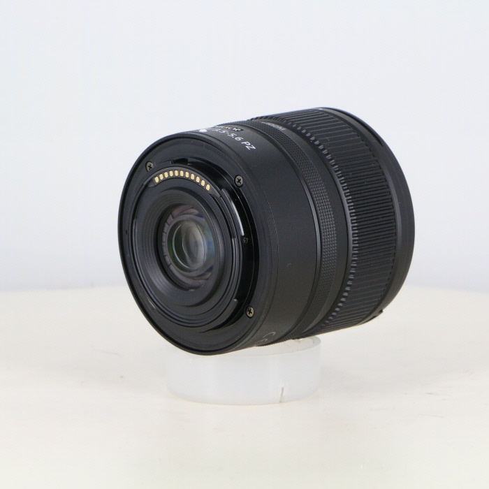 ニコン Z DX 12-28/F3.5-5.6 PZ VR
