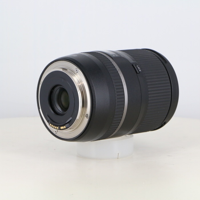 タムロン 16-300/F3.5-6.3 DI2 VC PZD B016E