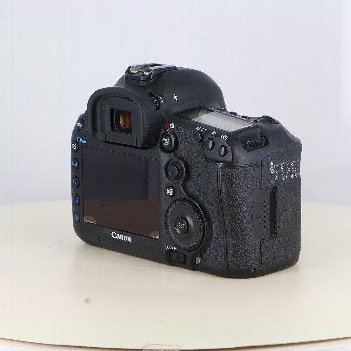 キヤノン EOS 5D MARK3 ボデイ
