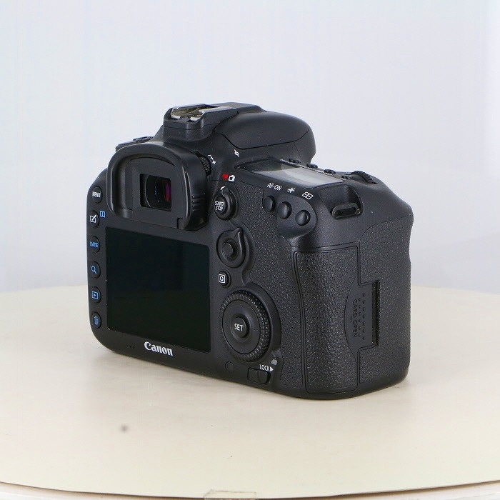 キヤノン EOS 7D MARK2 ボデイ