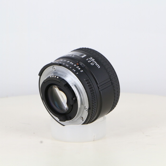 ニコン AI AF 35/F2D