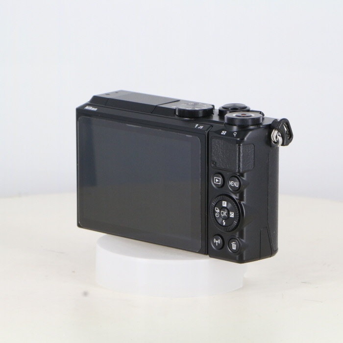 ニコン 1 J5 ボディ ブラック