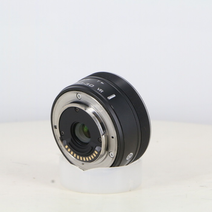 ニコン 1 NIKKOR VR10-30/F3.5-5.6 PD-ZOOM ブラック