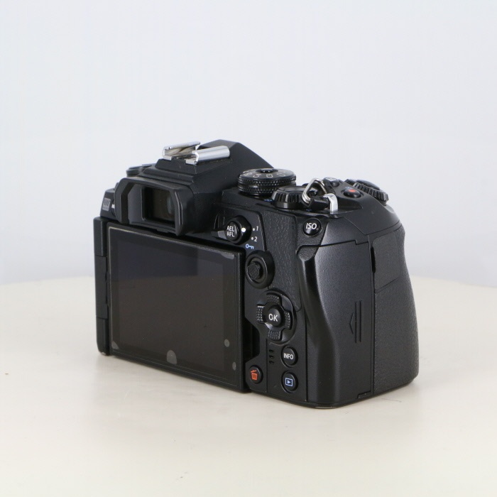 オリンパス OM-D E-M1 MARKIII(3) ボディ ブラック