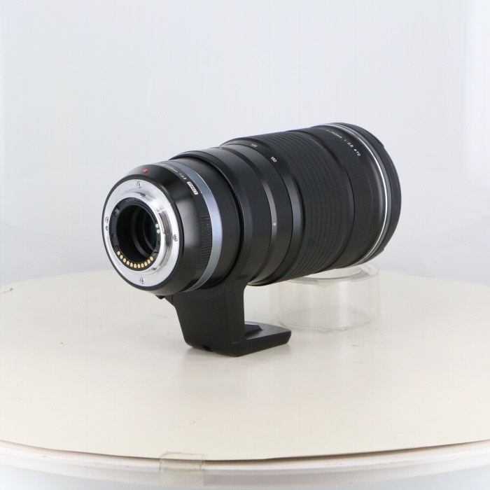 オリンパス M.ズイコーデジタル ED40-150/2.8 PRO テレコンキット