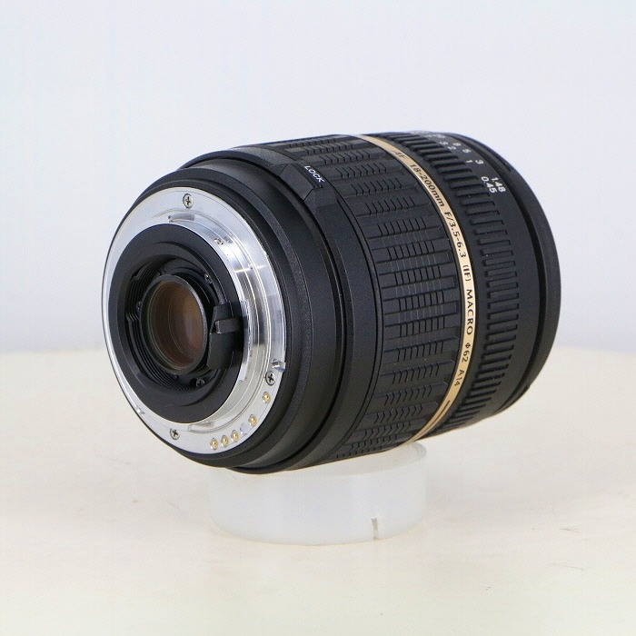 タムロン AF18-200/3.5-6.3 XR DI2 LD A14 [ペンタックス用]