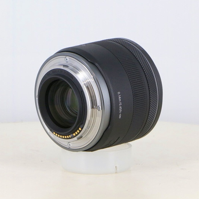 キヤノン RF24/1.8 マクロ IS STM