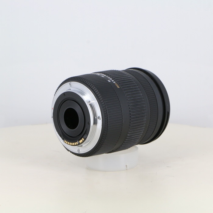 シグマ 18-50/2.8-4.5 DC HSM (キヤノンEF用)