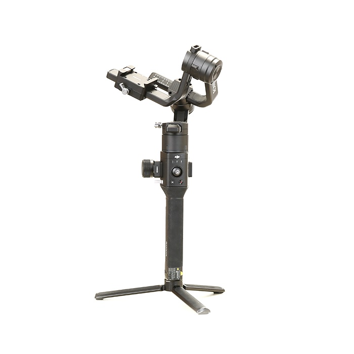 DJI RONIN-S スタビライザー