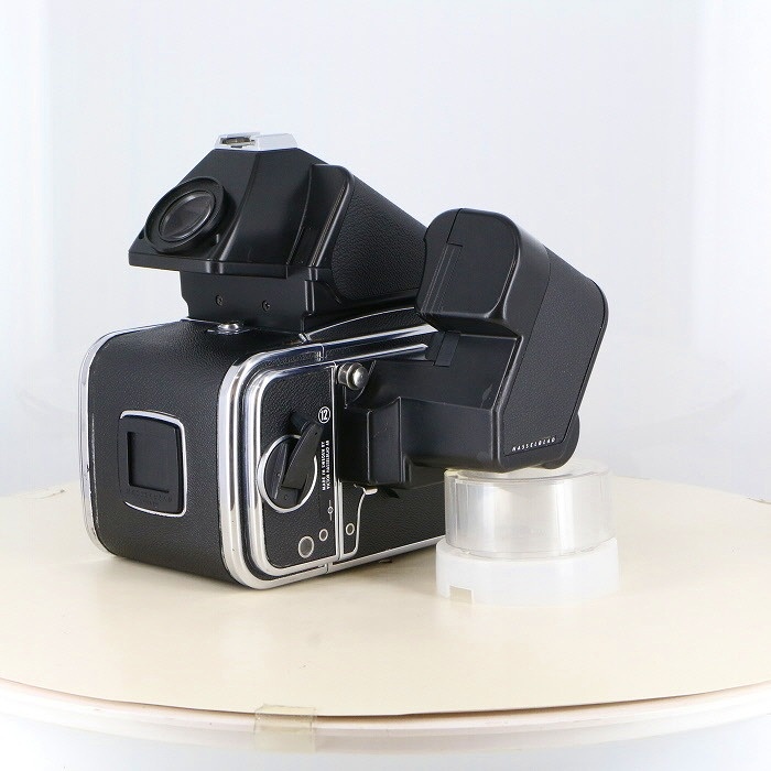 HASSELBLAD 2000FCW+Planar T* 80/2.8