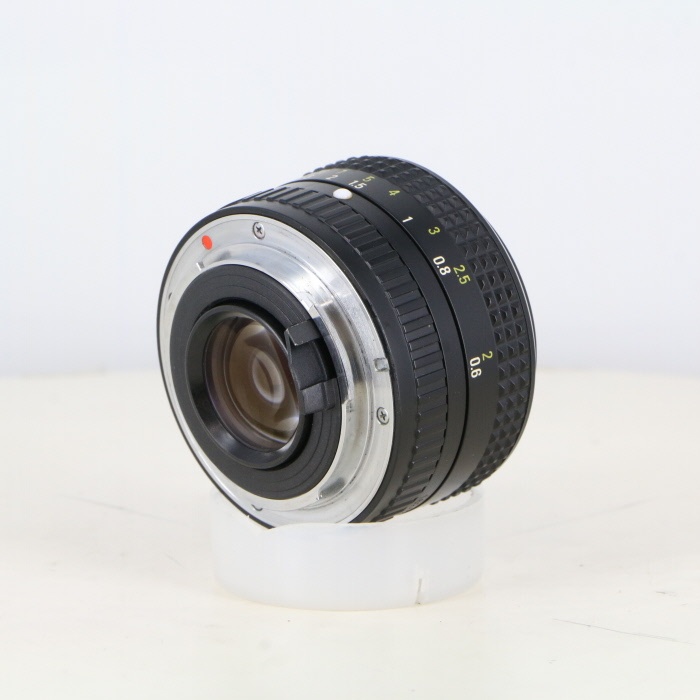 リコー XRリケノン 50/2 L Kマウント