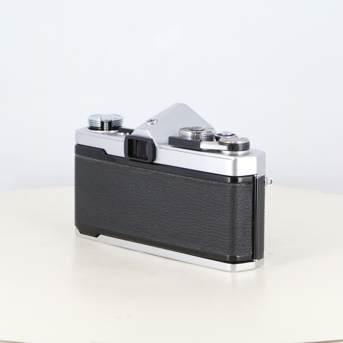 オリンパス OM-1 シルバー