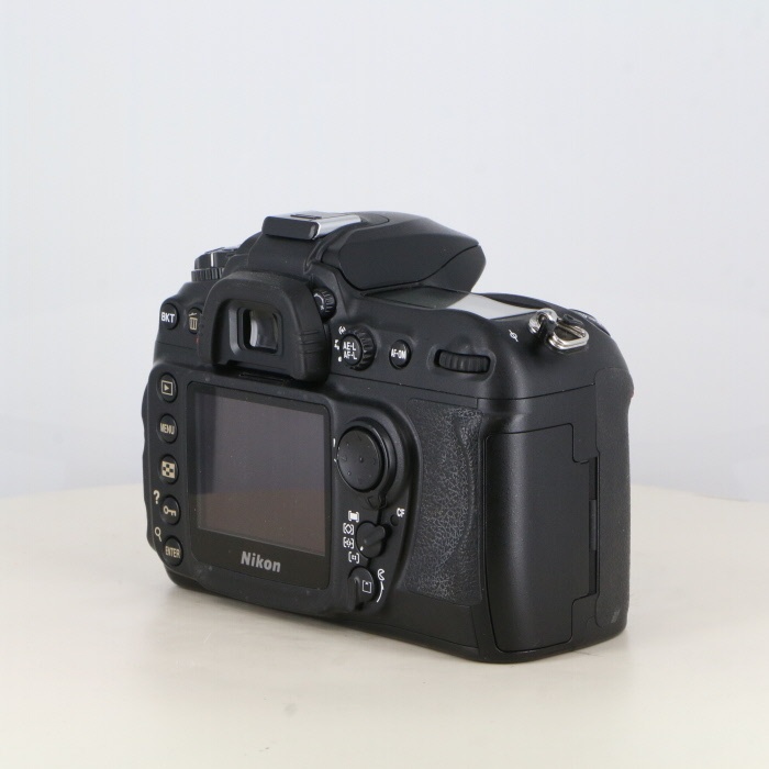ニコン D200 ボデイ