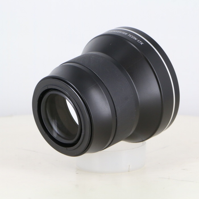 オリンパス TCON-17X テレコンレンズ