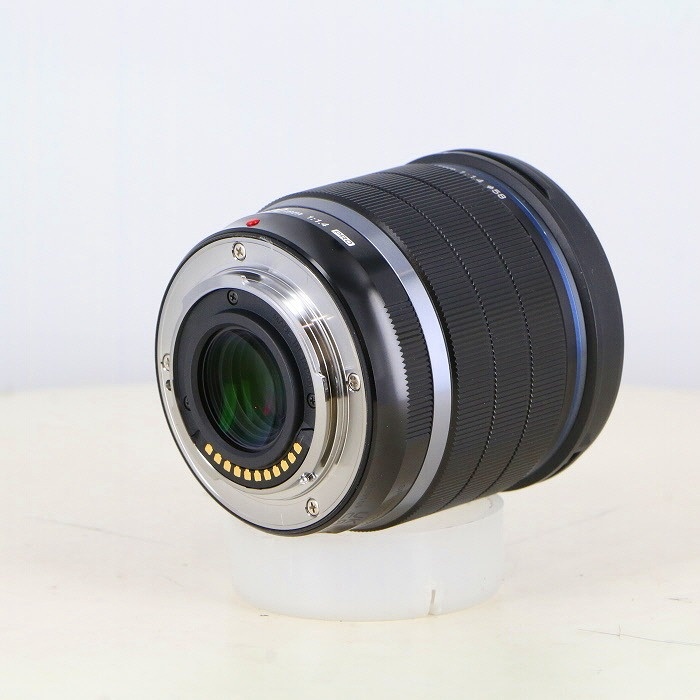 OM SYSTEM M.ズイコーデジタル ED20/1.4 PRO ブラック