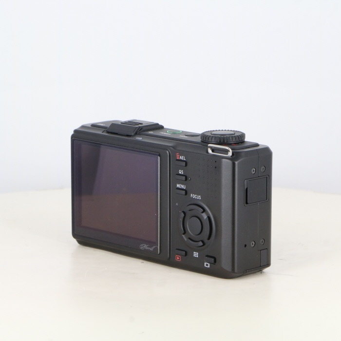 シグマ DP2 MERRILL