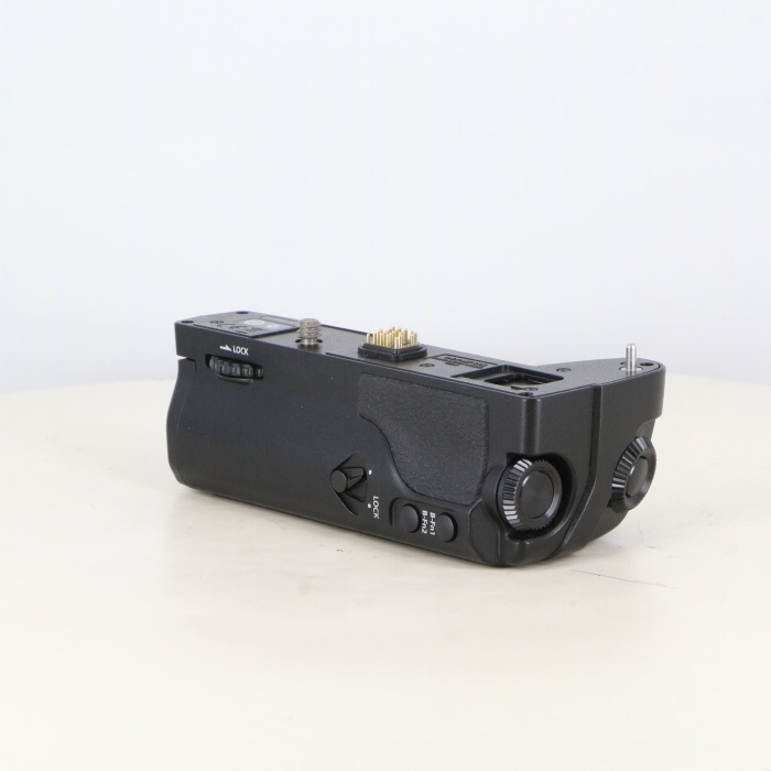 オリンパス HLD-7 パワーバッテリーホルダー