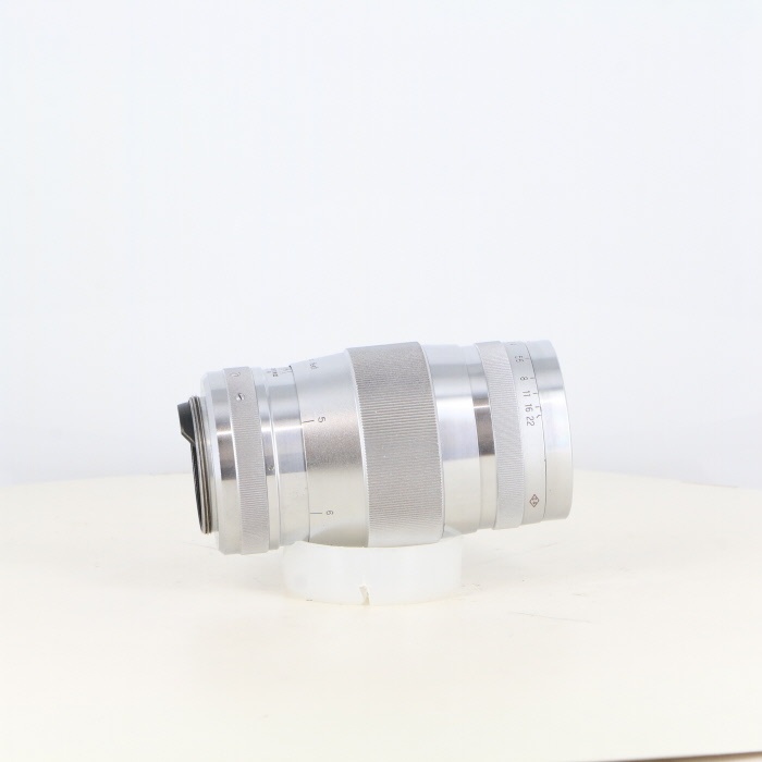 キヤノン L 135/3.5 前期型