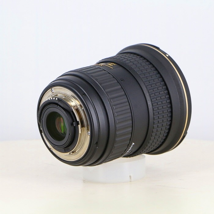 トキナー AT-X17-35/4 PRO FX ニコン用
