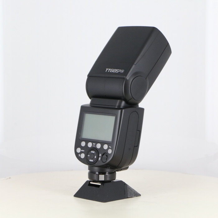 GODOX TT685II N ニコン用