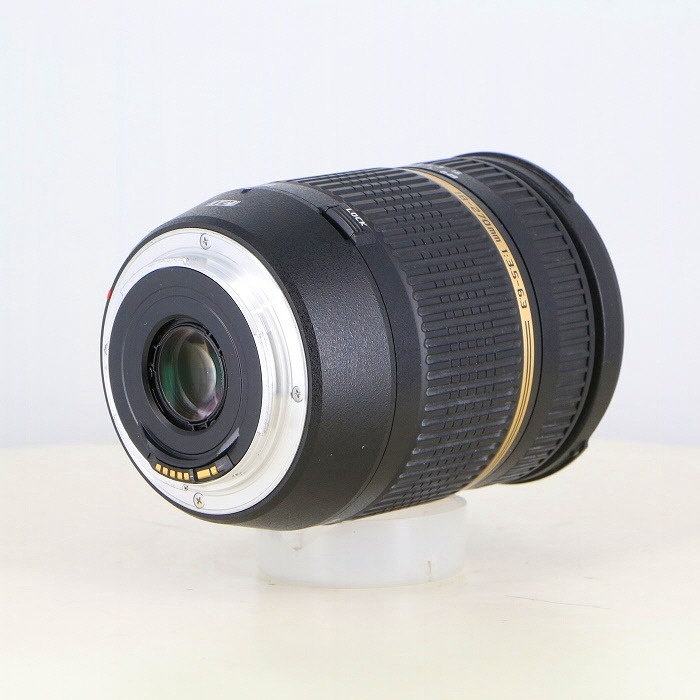 タムロン SP AF18-270 DI2 B003 キヤノン