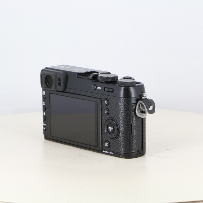 フジフイルム FX-X100T ブラック デジタルカメラ