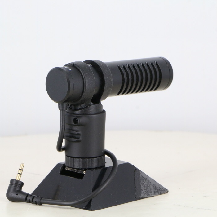 フジフイルム MIC-ST1 ステレオマイク