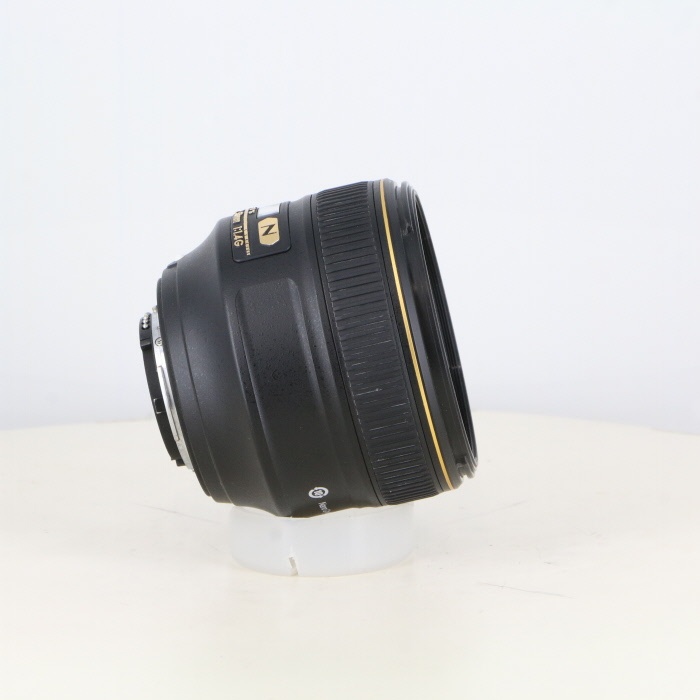 ニコン AF-S 58/1.4G
