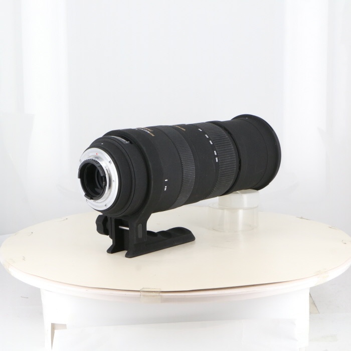 シグマ APO150-500/F5-6.3 DG OS HSM [ニコンFマウント用]