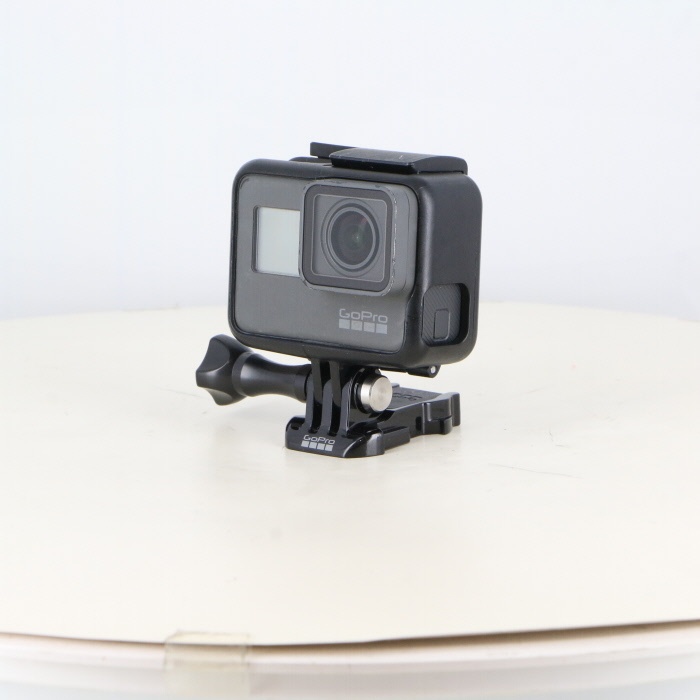 GoPro HERO5 BLACK [CHDHX-502]