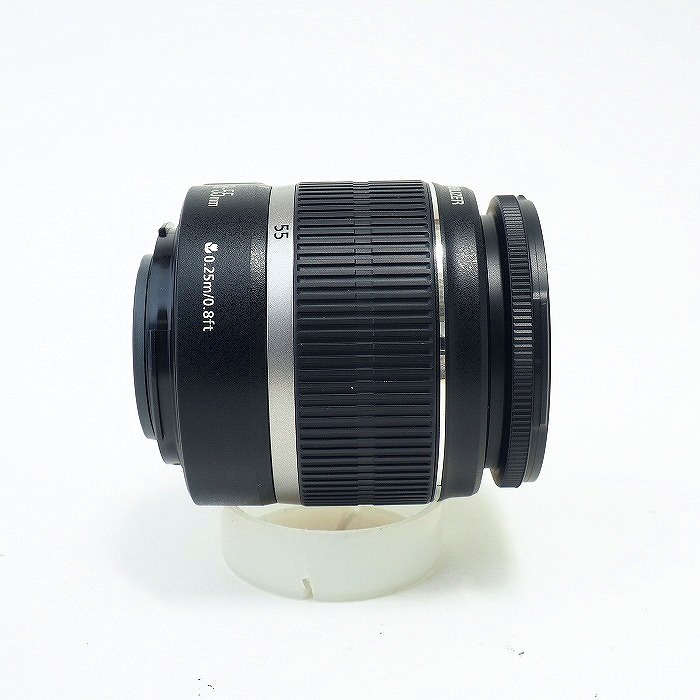 キヤノン EF-S18-55/3.5-5.6 IS