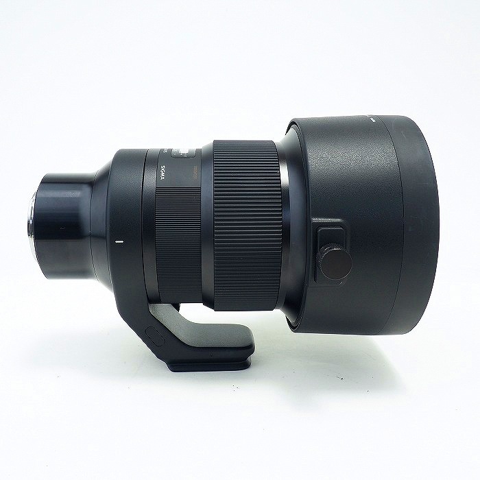 シグマ Art105/1.4 DG HSM ソニーE用