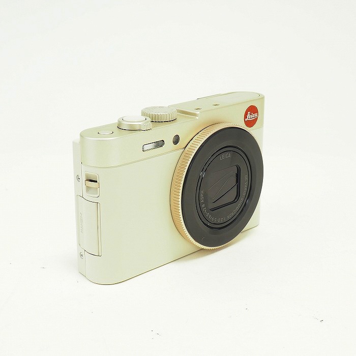 ライカ C(TYPE112) ライトゴールド