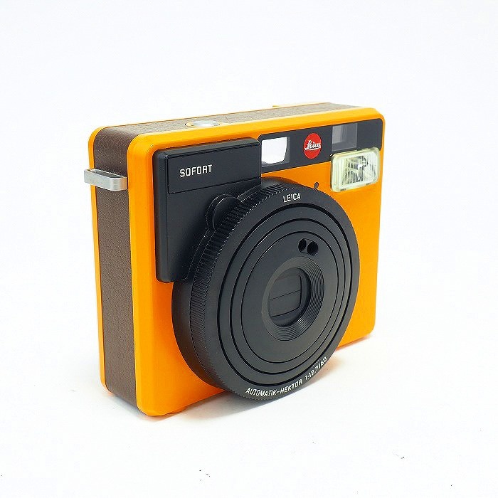 ライカ 19102 ゾフォート オレンジ
