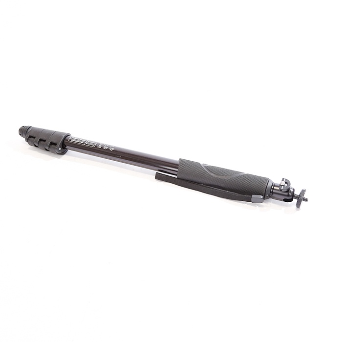 マンフロット Xtreme マルチポール 一脚[MPCOMPACT-BK]