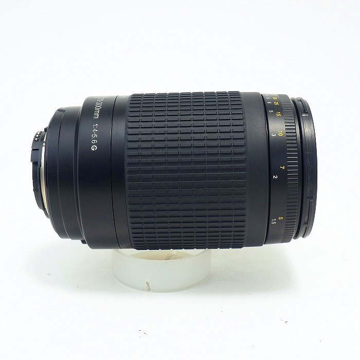 ニコン AF 70-300/4-5.6 G ブラック