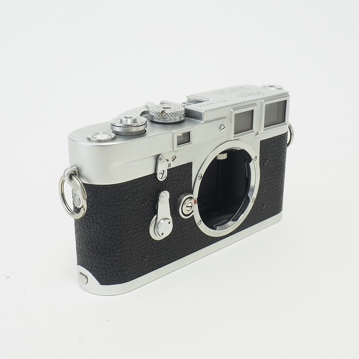 ライカ M3 2ストローク