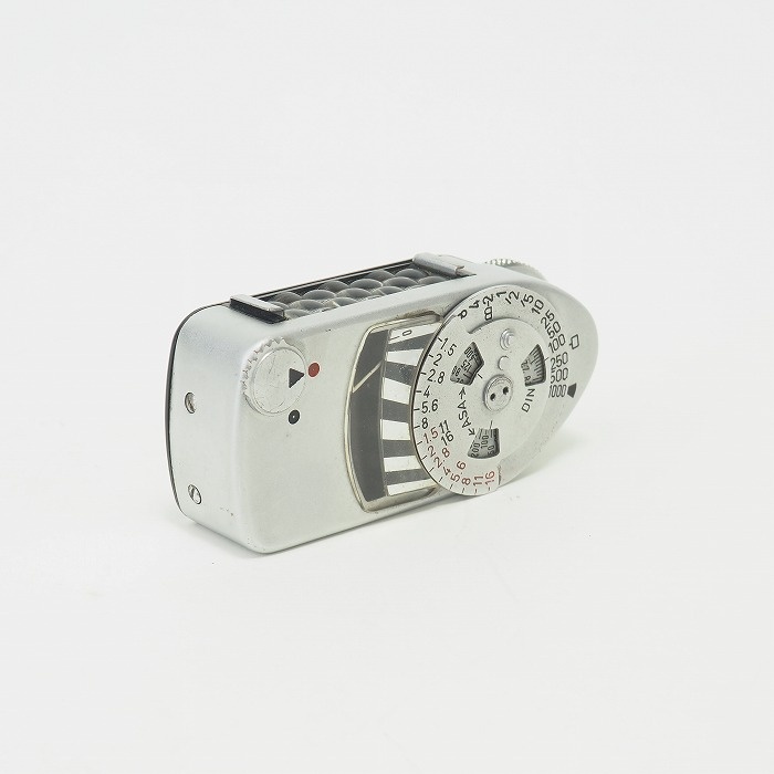 ライカ MC メーター