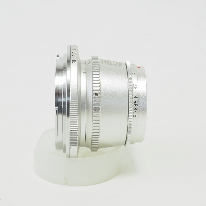 TTArtisan 35/1.4 C シルバー [キャノンRF用]